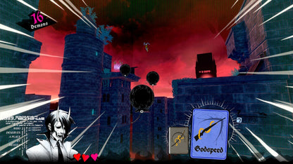 Neon White (Steam) (EU)