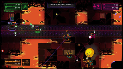 NeuroVoider (EU)