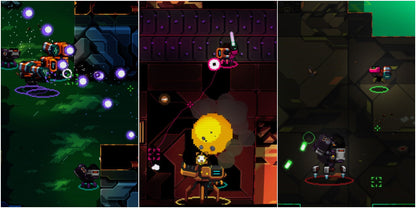 NeuroVoider (EU)