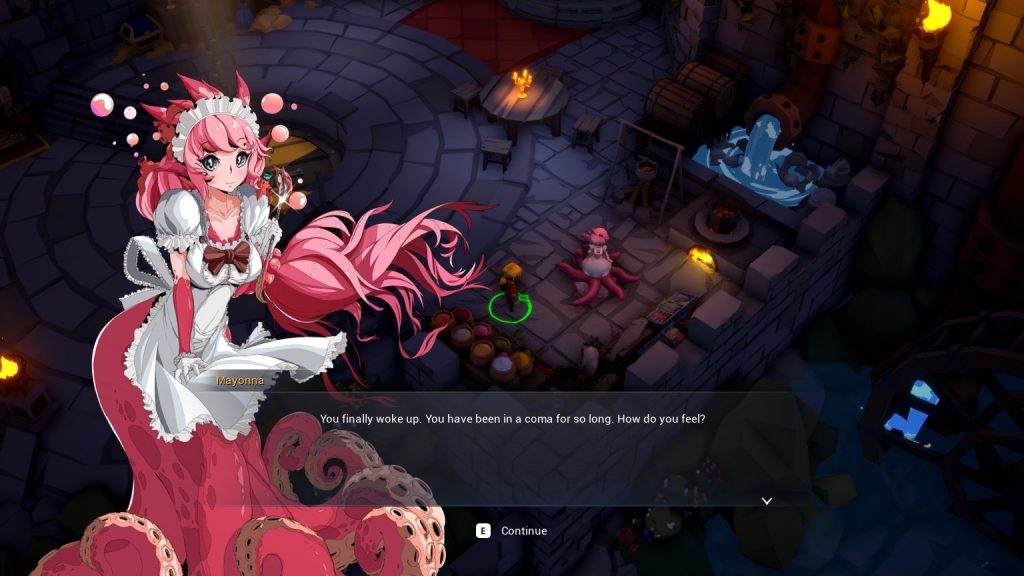 Nigate Tale