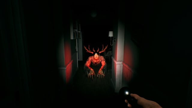 In Nightmare (Steam)