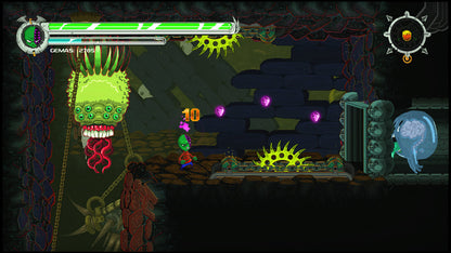 Nightmare Boy (Xbox One)