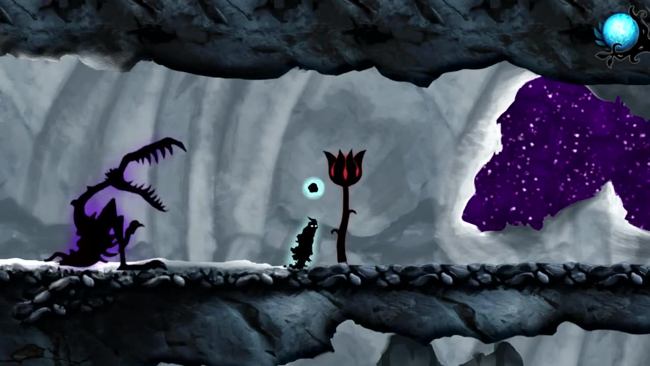 Nihilumbra