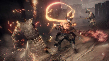 Nioh 2 - The Complete Edition