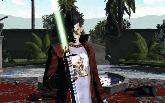 No More Heroes (Steam)