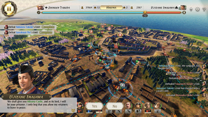 Nobunaga's Ambition: Awakening (Steam)