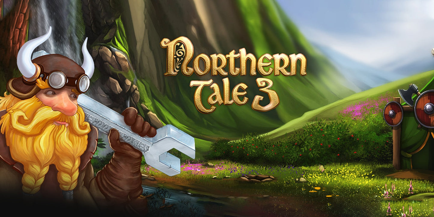 Northern Tale 3