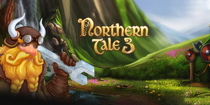 Northern Tale 3