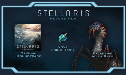 Stellaris (Nova Edition)