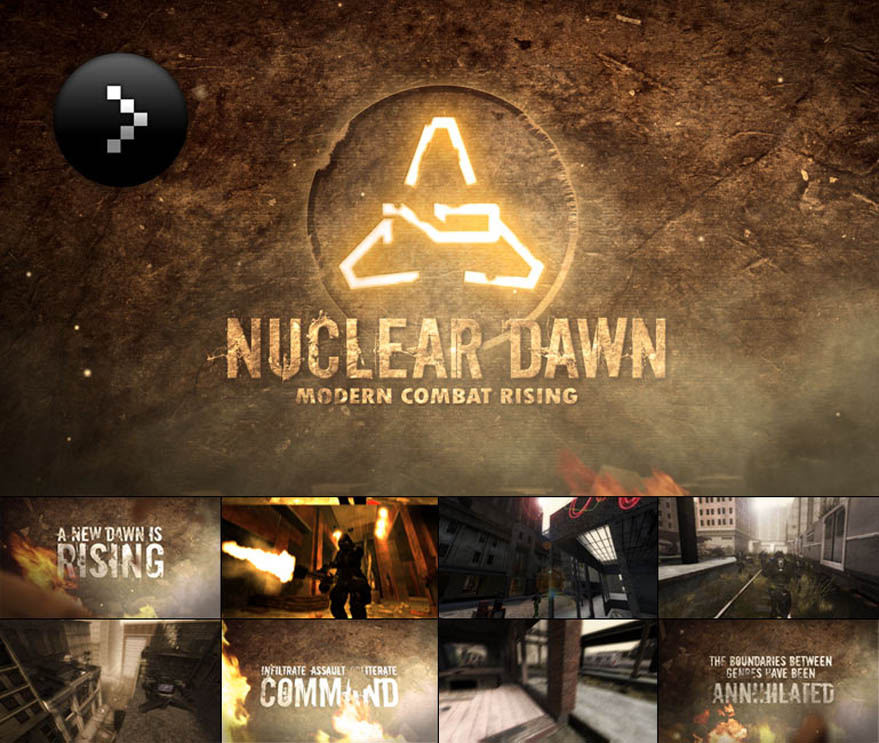 Nuclear Dawn