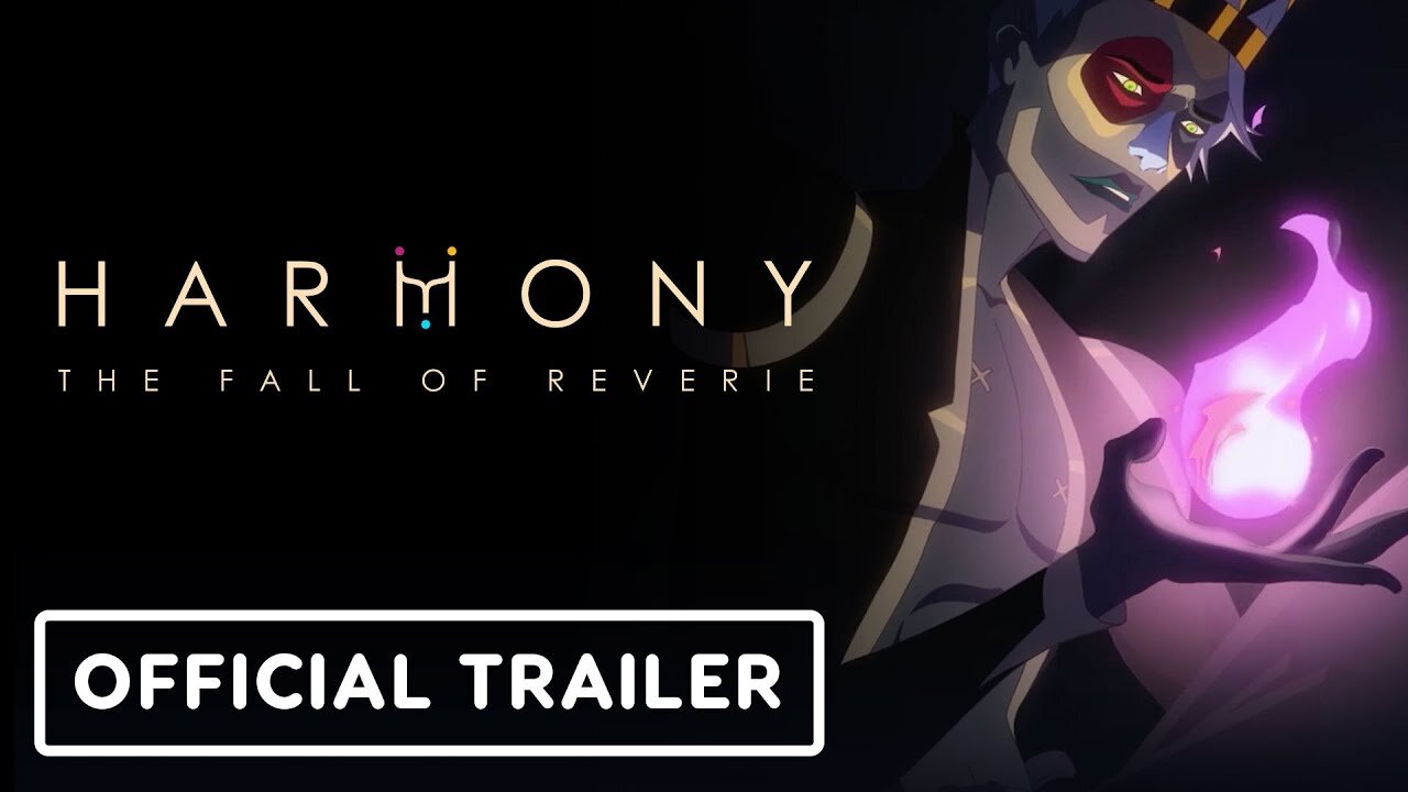 Harmony: The Fall of Reverie (Steam)