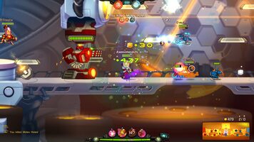 Awesomenauts Collector's Edition Steam Key GLOBAL