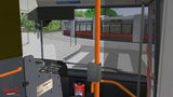 OMSI 2 Add-on Vienna 2 - Line 23A