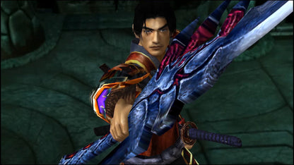 Onimusha: Warlords (EU)