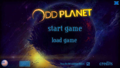 OddPlanet