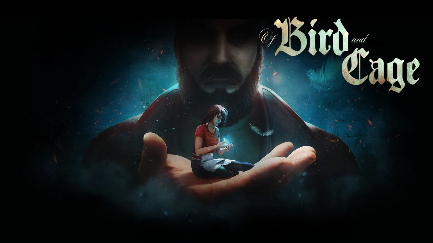 Of Bird and Cage (Steam)