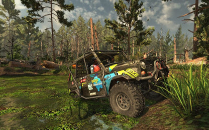 Off Road