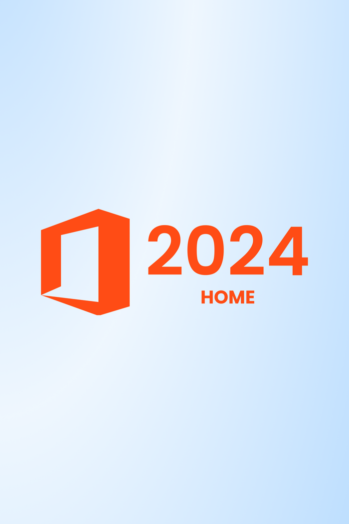 Office 2024 Home (Transferabilă)