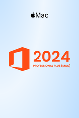 Microsoft Office 2024 Professional Plus