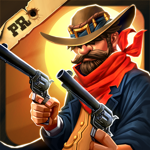 Western FPS