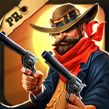 Western FPS