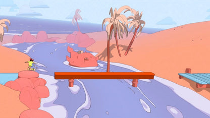 OlliOlli World (EU)