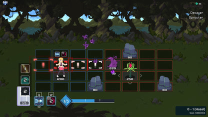 One Step From Eden (EU)