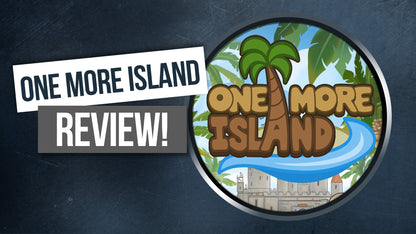 One More Island