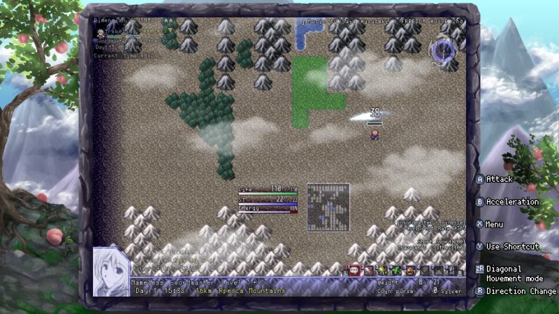One Way Heroics