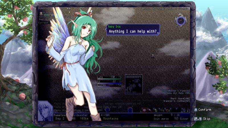 One Way Heroics