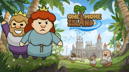 One More Island