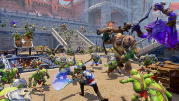 Orcs Must Die! 3