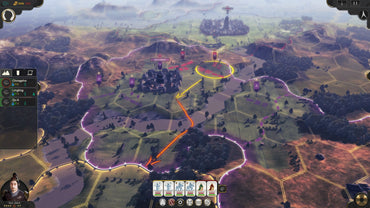 Oriental Empires - Three Kingdoms (DLC)