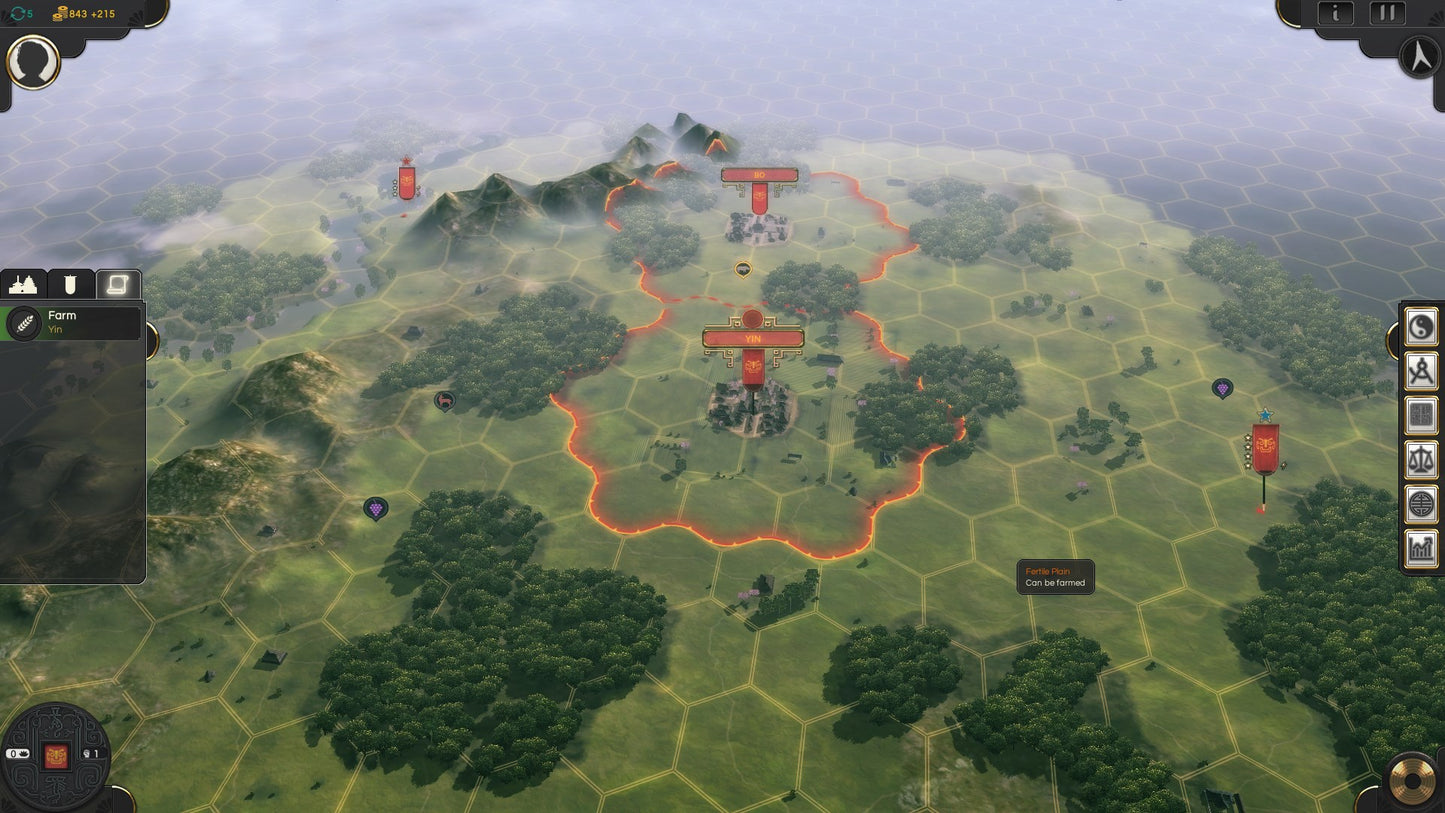 Oriental Empires (EU)