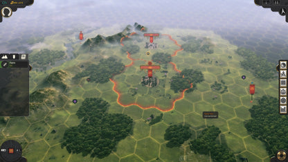 Oriental Empires (EU)