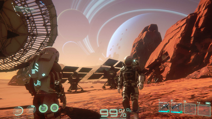 Osiris: New Dawn