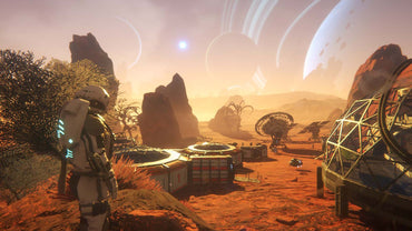 Osiris: New Dawn