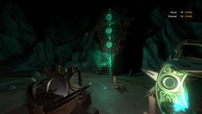 Outer Wilds - Echoes of the Eye (DLC) (Steam)