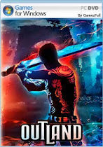 Outland (Special Edition)