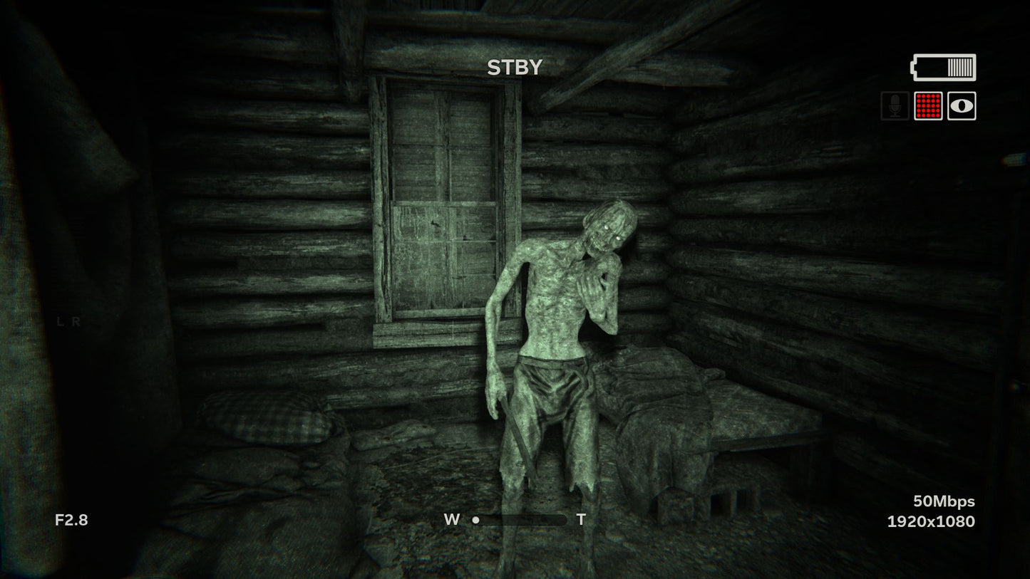 Outlast 2