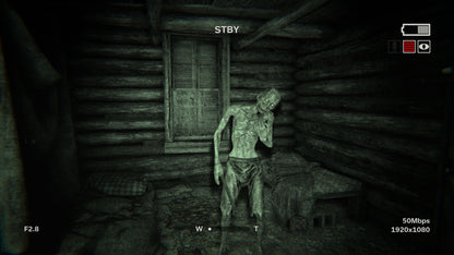 Outlast 2