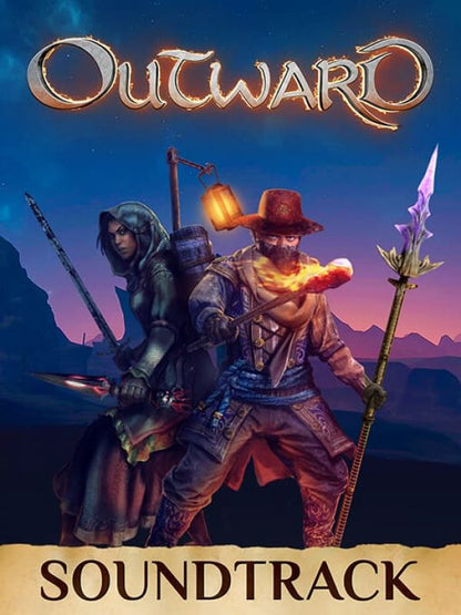 Outward - Soundtrack (DLC)