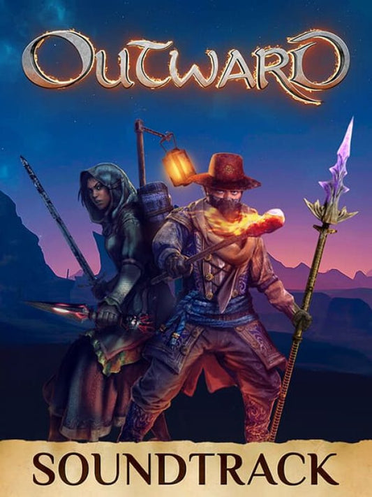Outward - Soundtrack (DLC)