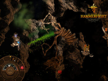 Hammerfight Steam Key GLOBAL