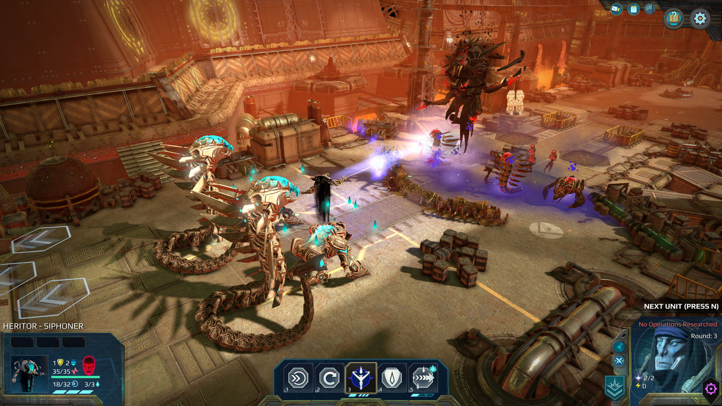 Age of Wonders: Planetfall - Revelations DLC (Xbox One)