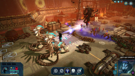 Age of Wonders: Planetfall - Revelations DLC (Xbox One)