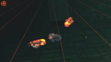 Somewhere on Zibylon Steam Key GLOBAL