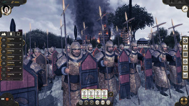 Oriental Empires (EU)