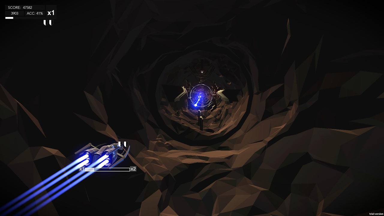 Aaero - „PHASER” (DLC)