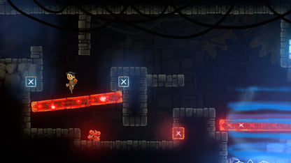 Teslagrad